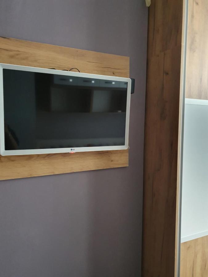 Sunny Apartment ブラゴエヴグラト エクステリア 写真