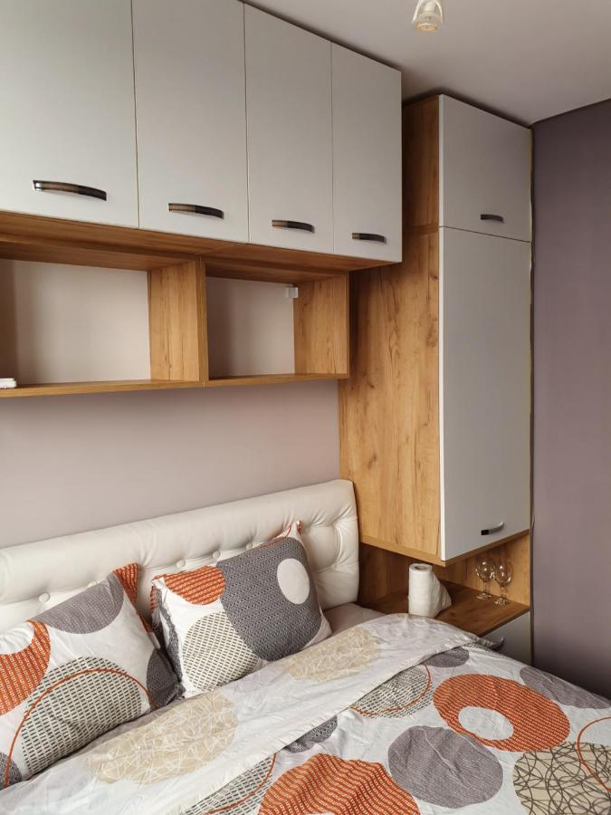 Sunny Apartment ブラゴエヴグラト エクステリア 写真