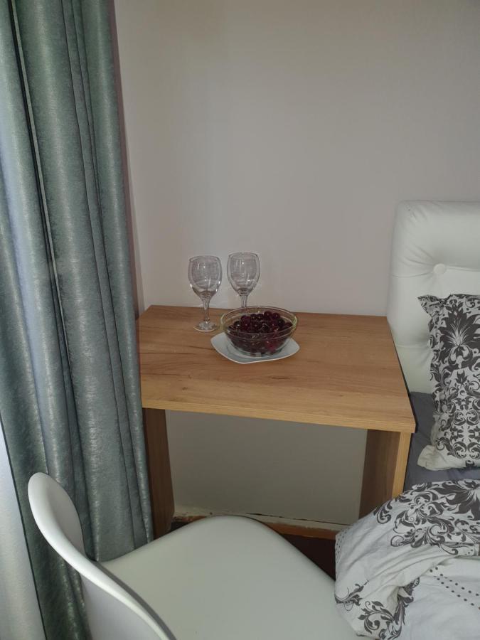 Sunny Apartment ブラゴエヴグラト エクステリア 写真