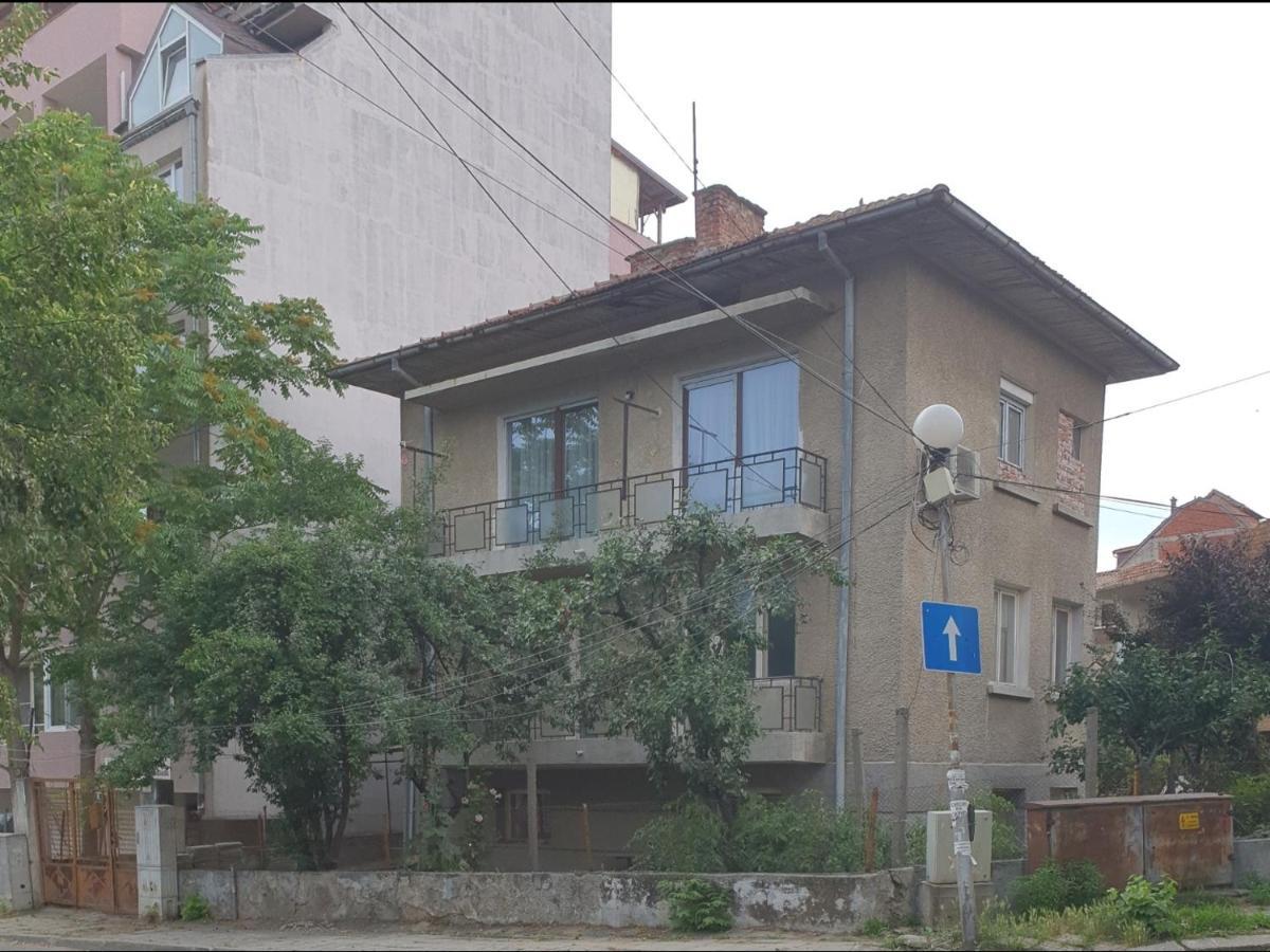 Sunny Apartment ブラゴエヴグラト エクステリア 写真