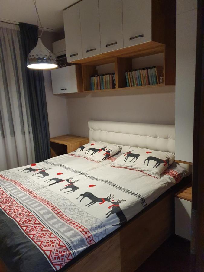 Sunny Apartment ブラゴエヴグラト エクステリア 写真