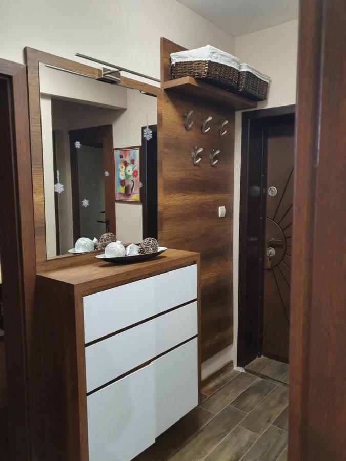 Sunny Apartment ブラゴエヴグラト エクステリア 写真