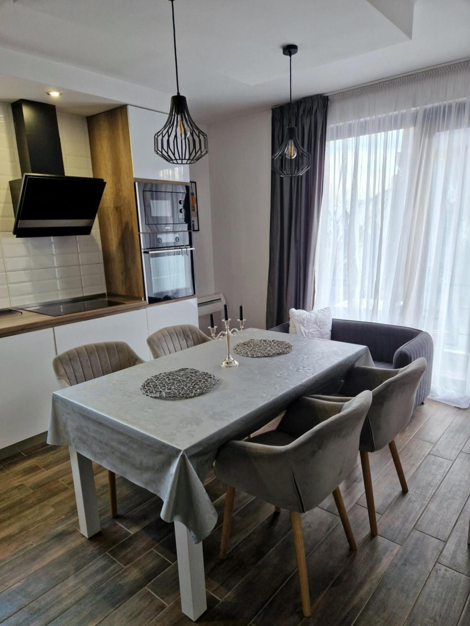 Sunny Apartment ブラゴエヴグラト エクステリア 写真