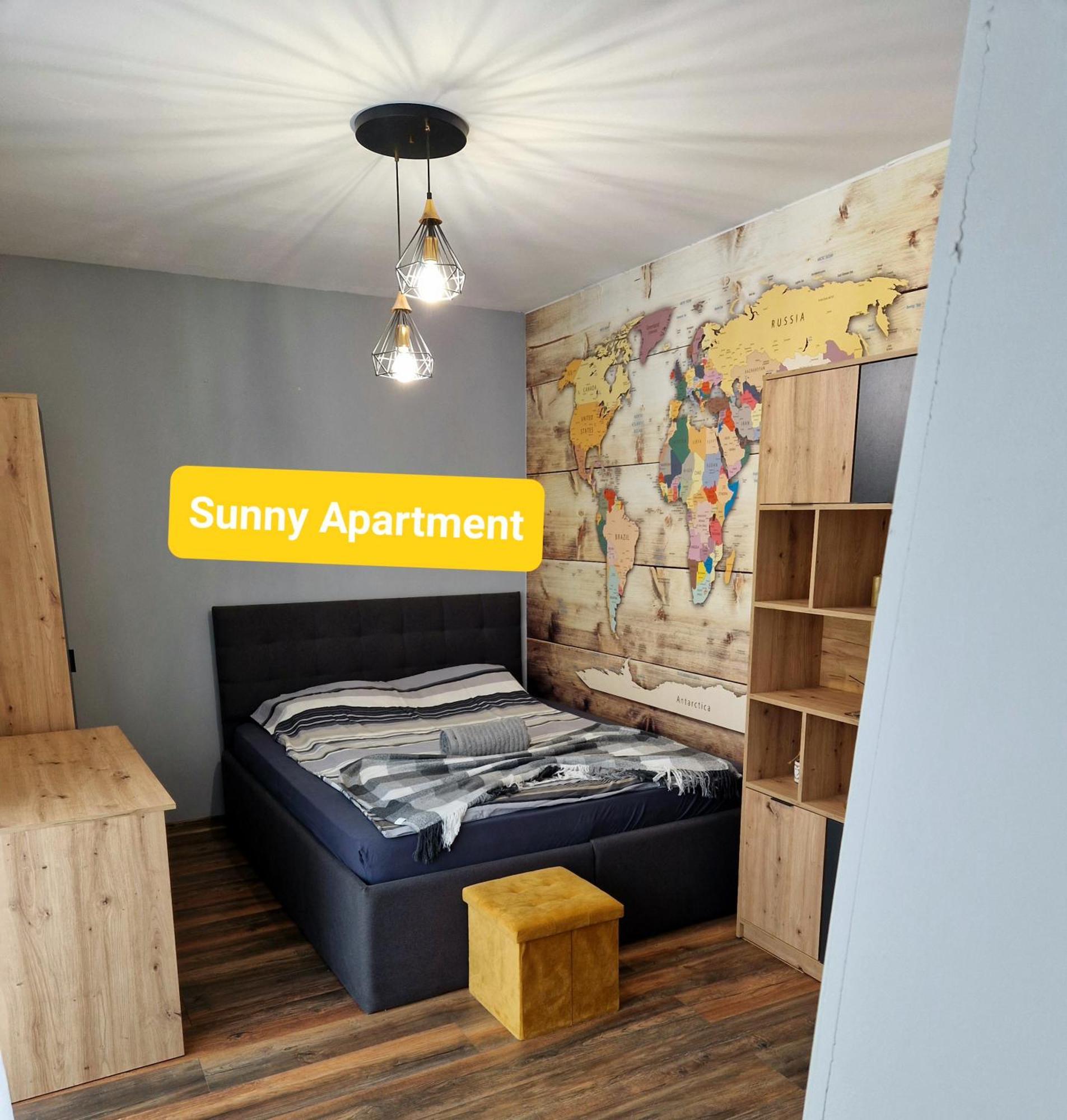 Sunny Apartment ブラゴエヴグラト エクステリア 写真