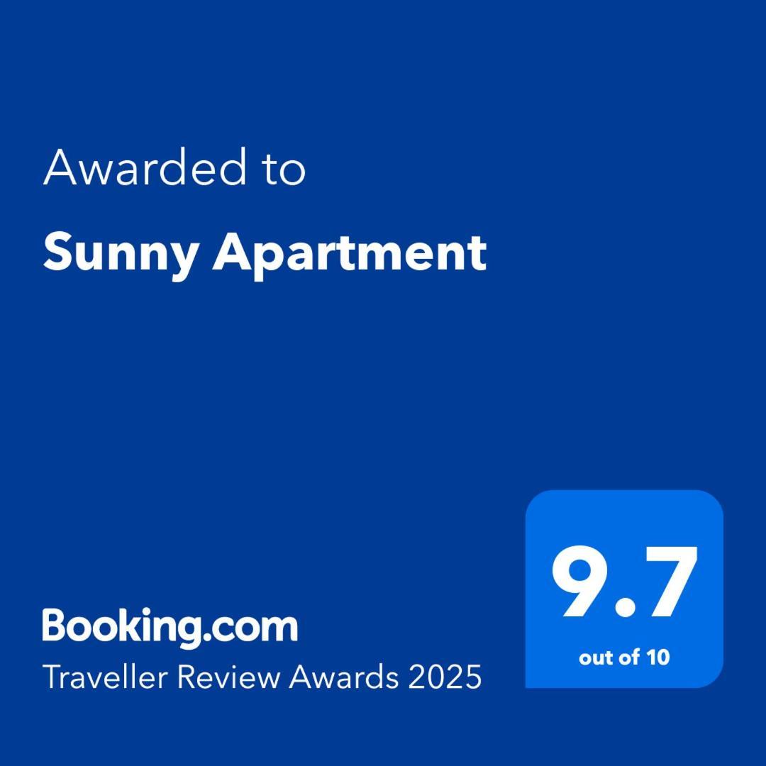 Sunny Apartment ブラゴエヴグラト エクステリア 写真